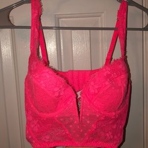 Victoria Secret lingerie